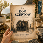 Dom Szeptów